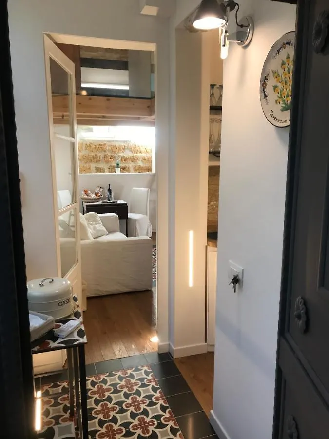 Casa Ricasoli 41 팔레르모 이탈리아