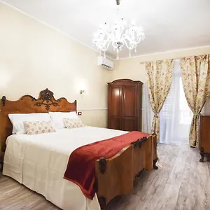 Appartamento Luxury Via Genova, Palermo