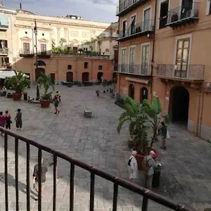 Appartamento Agorà Sant’anna, Palermo