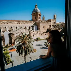 Appartamento Cathedral, Palermo