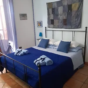 Appartamento Casa Professa 1, Palermo