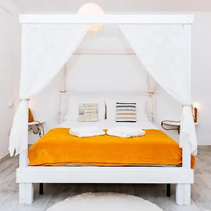 Casa - Domo Libius - By Faendho Appartement Porto Torres