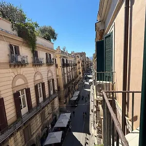 Casa Di Coco Palerme