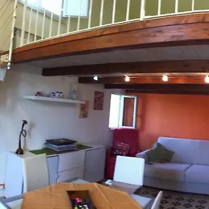 Cappuccini Loft Palerme