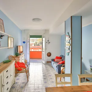 Costamare Appartement Monterosso al Mare