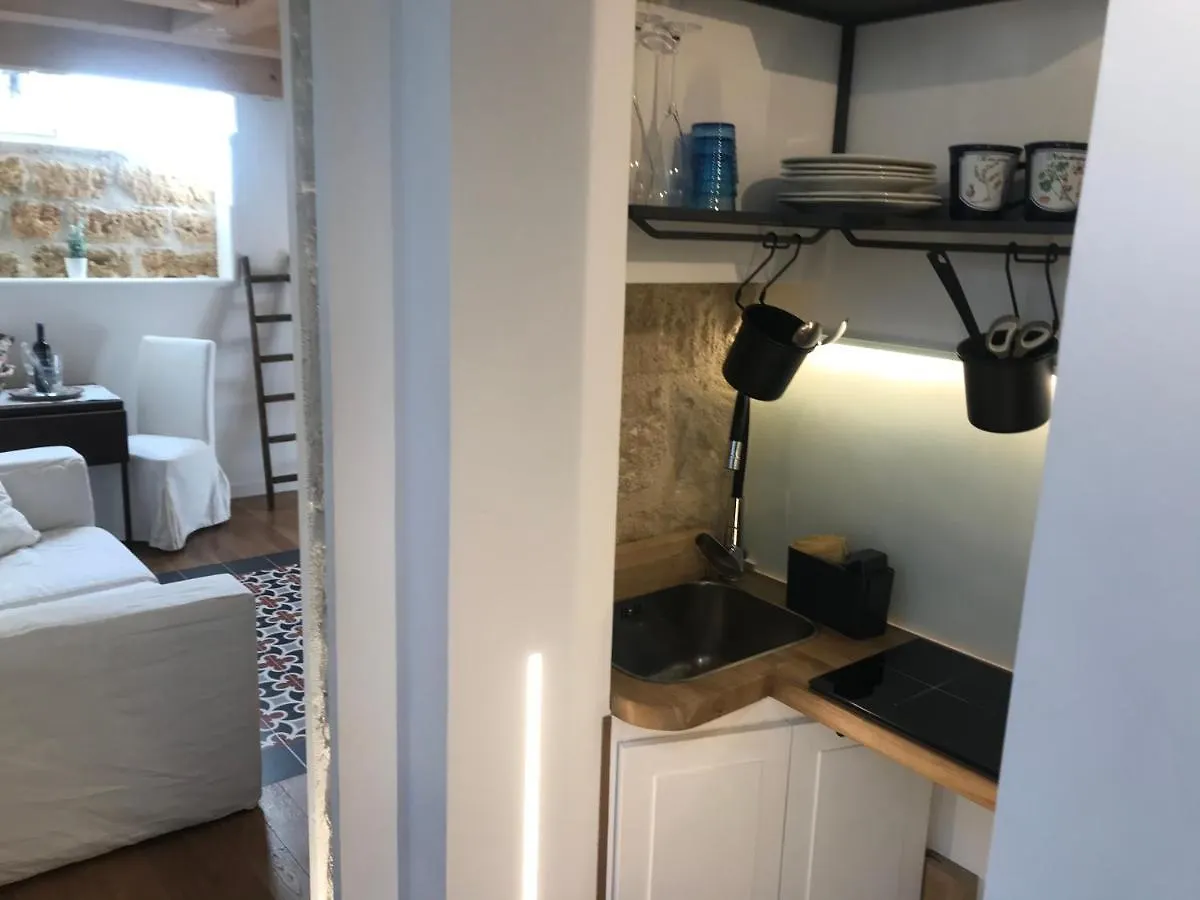 Apartment Casa Ricasoli 41 Palermo Italy
