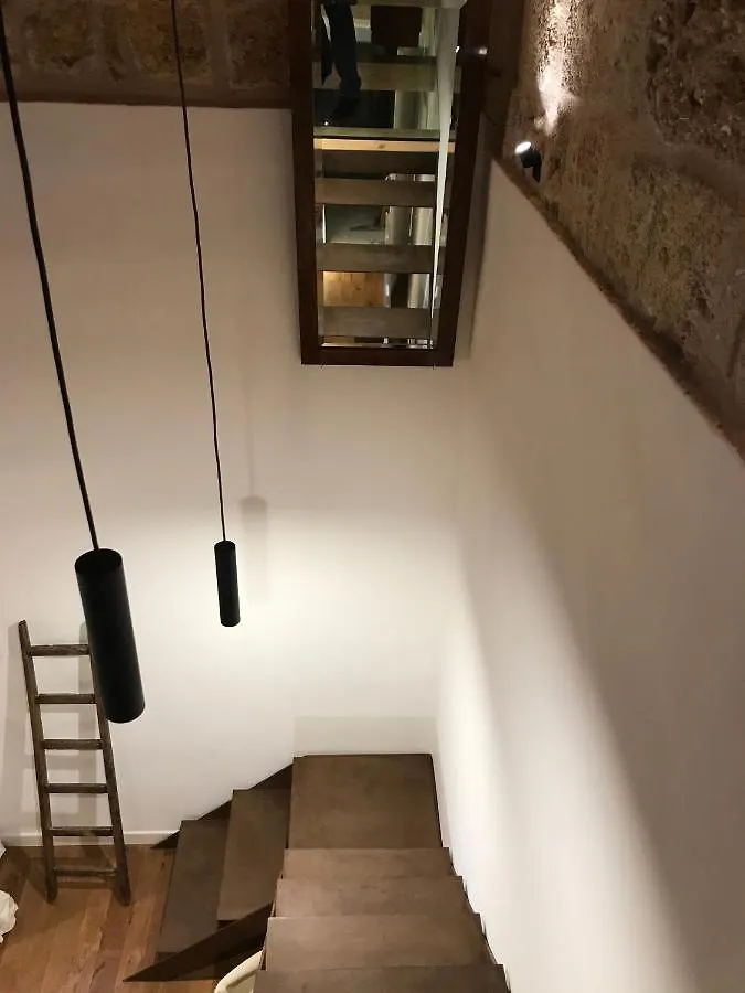 Apartment Casa Ricasoli 41 Palermo