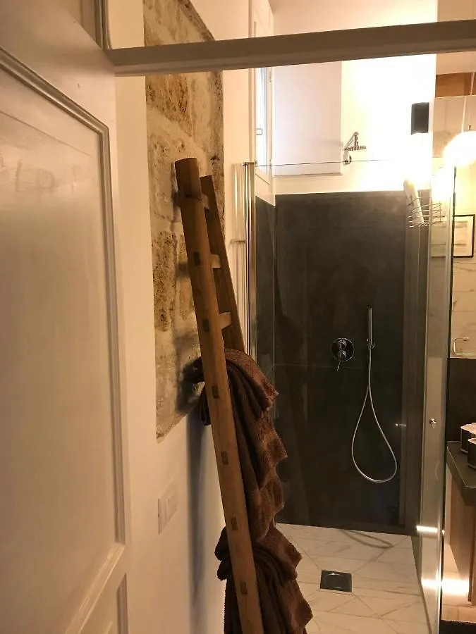 Casa Ricasoli 41 Palermo 0*,  Italy