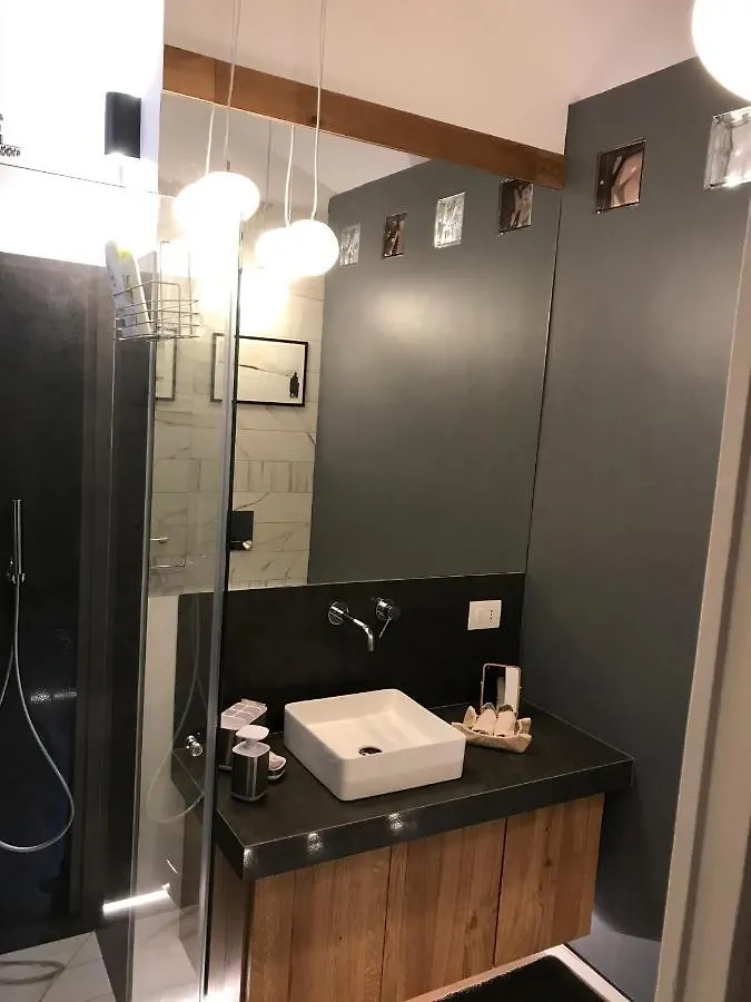 Apartment Casa Ricasoli 41 Palermo Italy