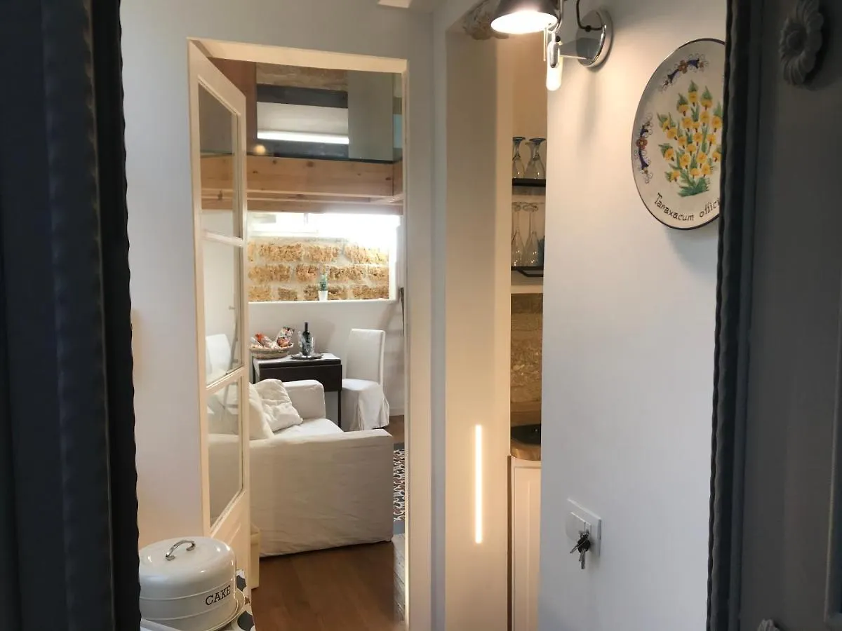 Casa Ricasoli 41 Palermo Apartment