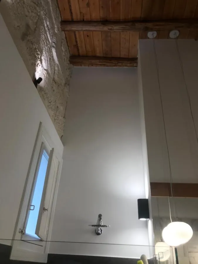 Apartment Casa Ricasoli 41 Palermo