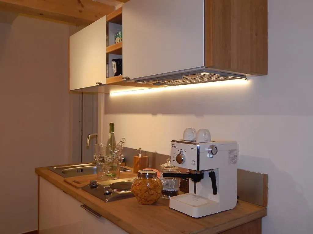 Apartment Casa Ricasoli 41 Palermo Italy