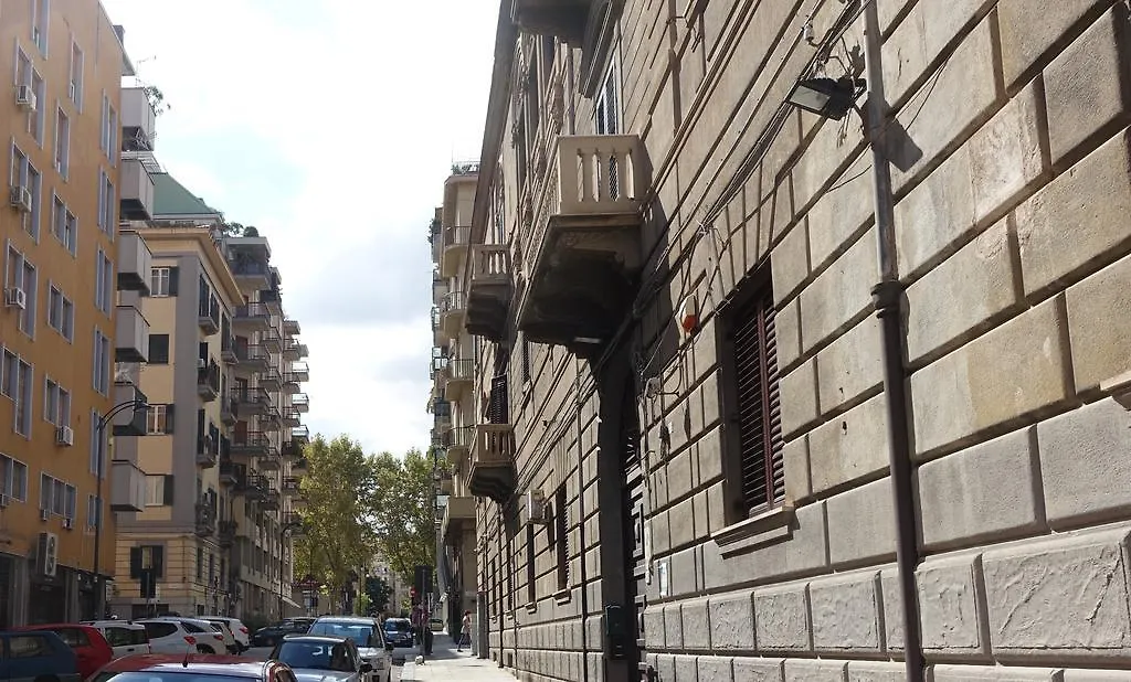 Casa Ricasoli 41 Apartment Palermo