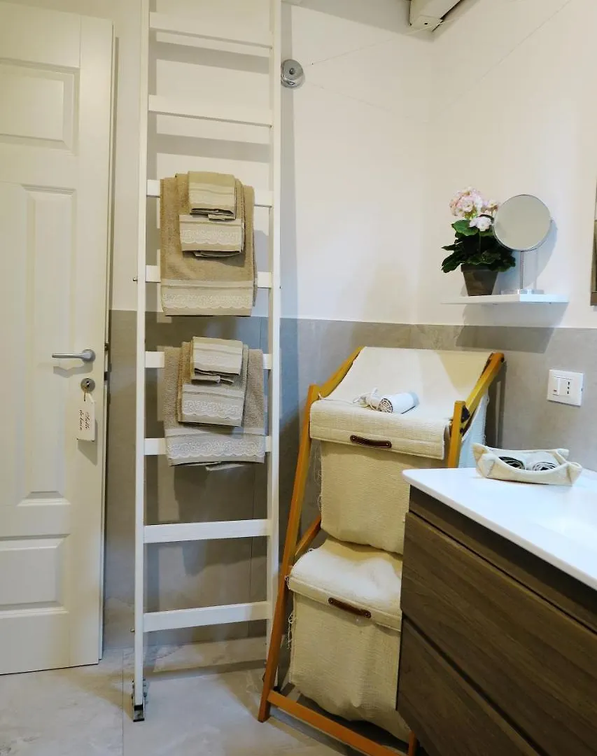 Apartment Casa Ricasoli 41 Palermo