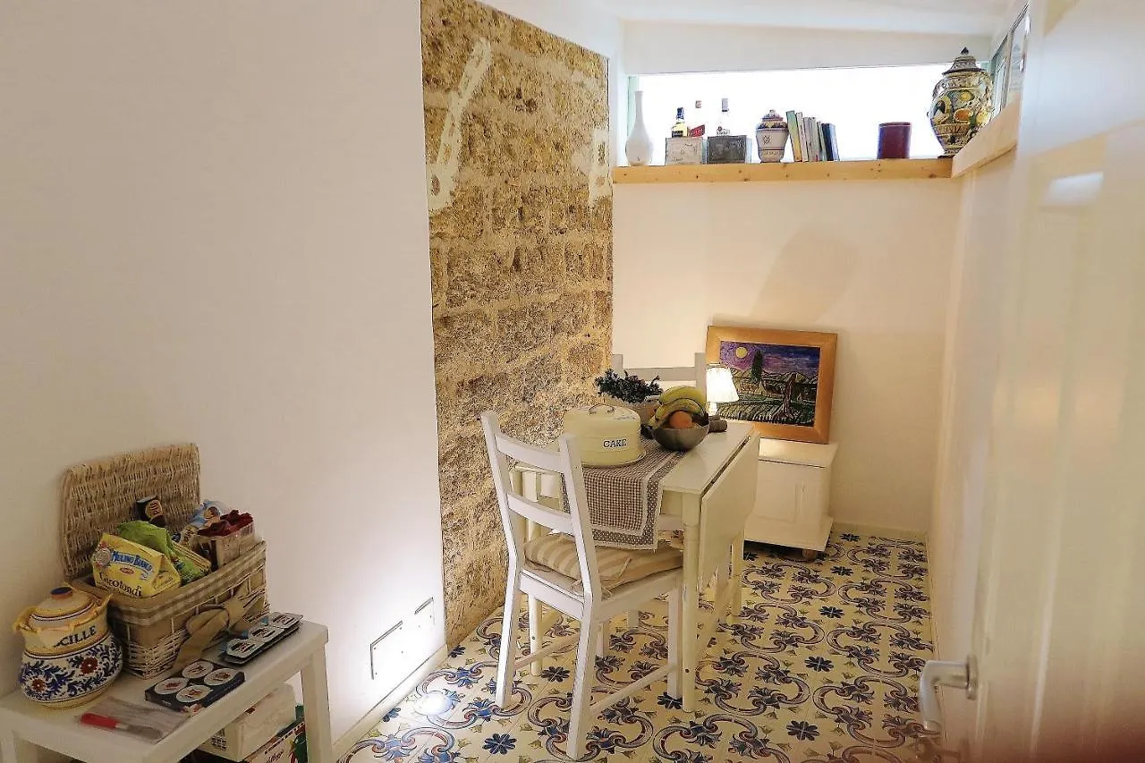 Casa Ricasoli 41 Palermo Apartment