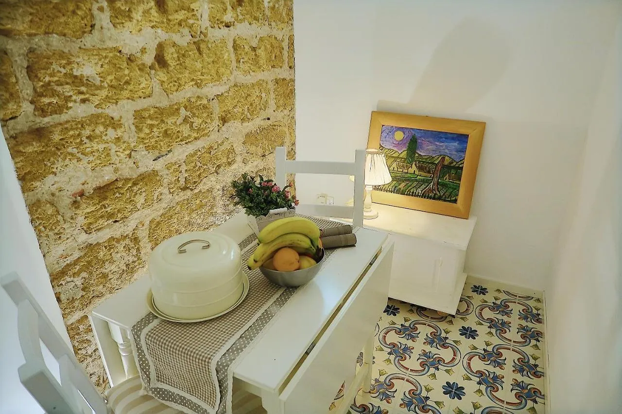 Casa Ricasoli 41 Palermo 0*,  Italy