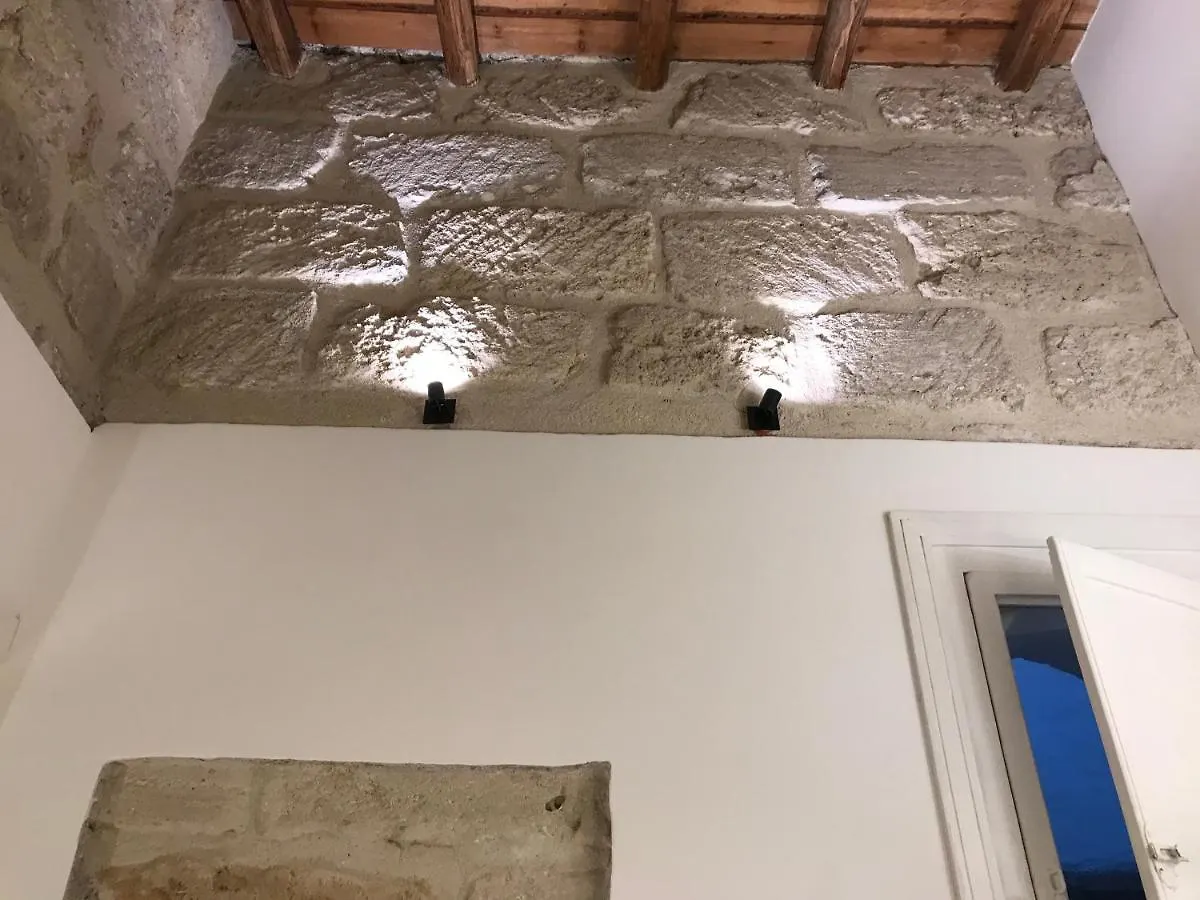 شقة Casa Ricasoli 41 باليرمو إيطاليا